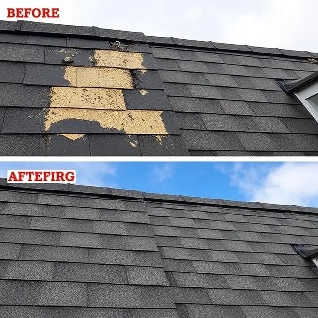 Roof Repair Near Me in Needmore, PA near me